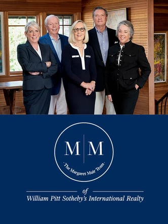 The Margaret Muir Team