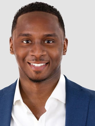 Bryan Baltimore