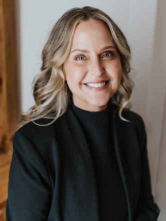 Suzanne Swanson
