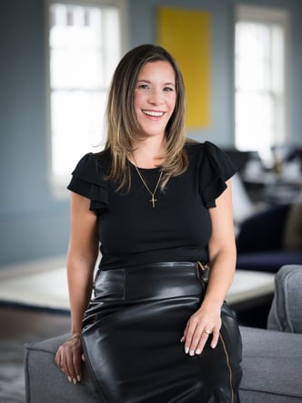 Cheri Rizio