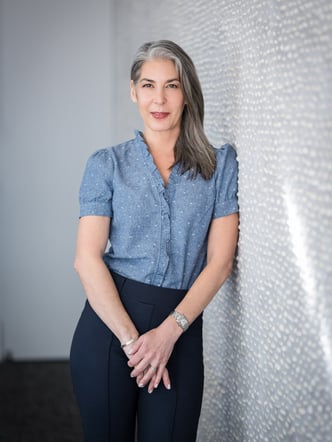 Suzanne McMenamey