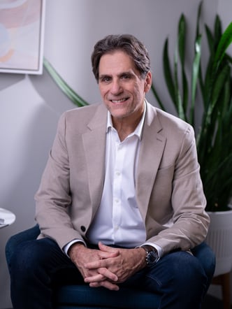 Matt DeLucia