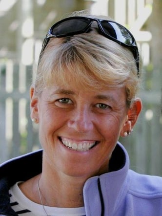 Amy Longley