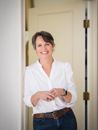 Judith Cervone