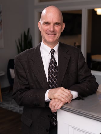 Brad Washburn