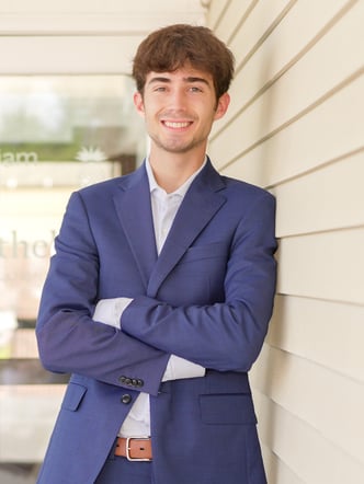 Sean Richard
