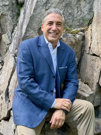 Marc Viggiano