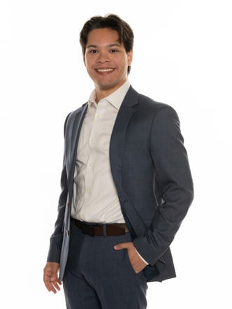 Brenden Martinez