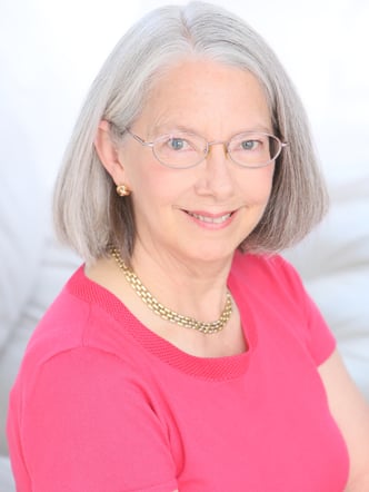 Nancy Jones