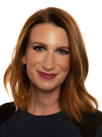 Casey Rosenblum