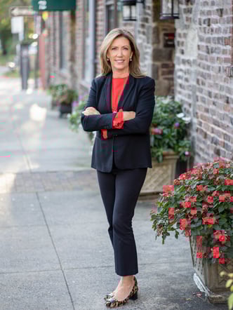 Cathy Fugazy