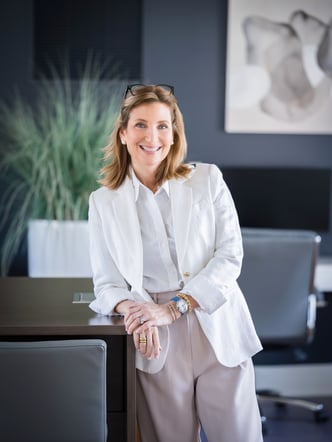 Andrea K. Weiss