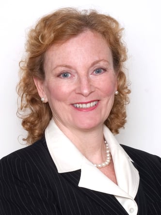 Caron Bott