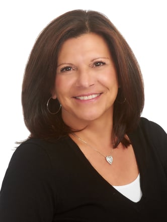 Suzanne Cingari