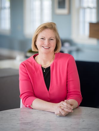 Lisa O'Rourke