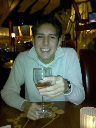 Alex Brigandi photo 3