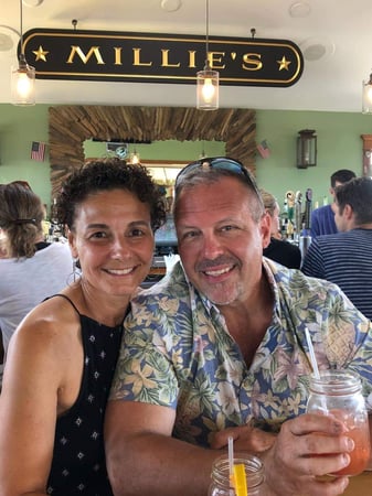 Carol Frattaroli photo 1