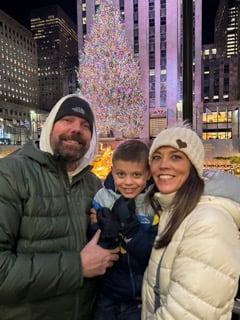 Heather Sawyer photo 13