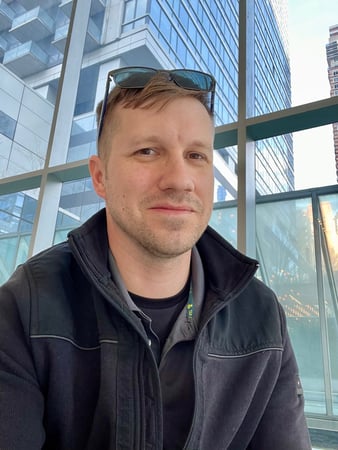 James Endress photo 7