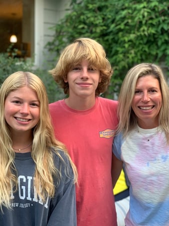 Joan Gallagher photo 7