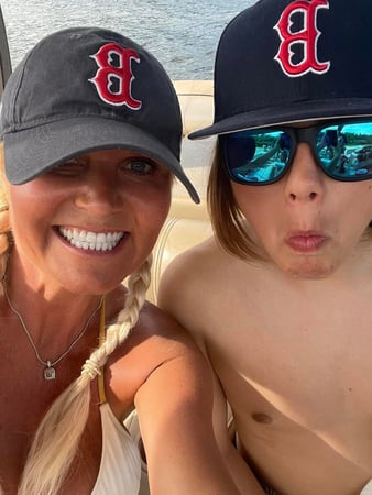 Melania Hasiuk photo 6