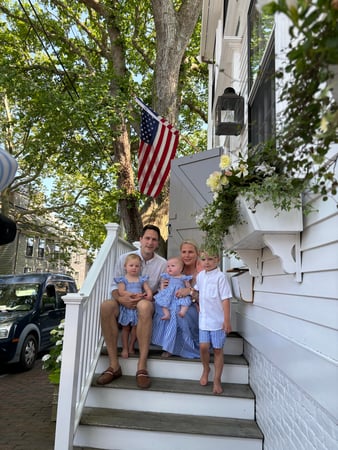 Patricia O'Hagan Schoen photo 7