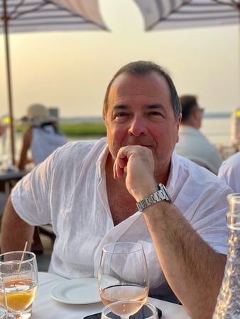 Robert Gamba photo 1