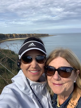 Jacqueline Stevens photo 3