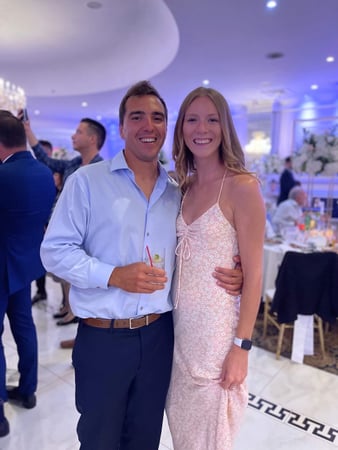 Mackenzie M. Curtin photo 2