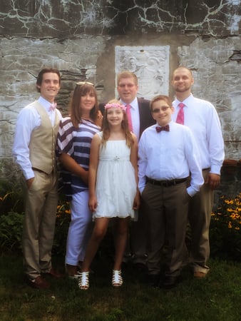 Heather Caulkins photo 3