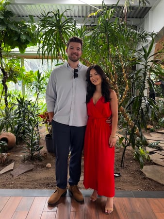 Matt McElhone photo 9