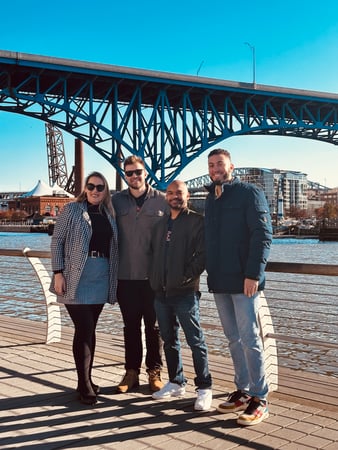 Matt McElhone photo 2