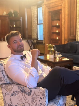 Matt McElhone photo 3