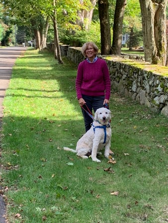 Janet Mashia photo 8