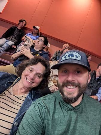 Jeff Anderson photo 8