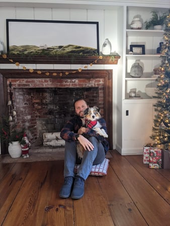 Jeff Anderson photo 6