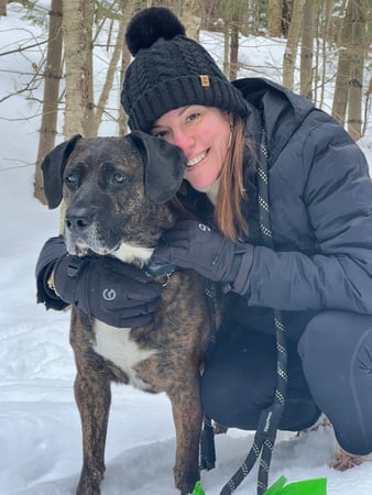 Lindsey Rosen photo 2