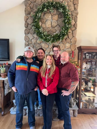 Stacey Wyeth photo 2