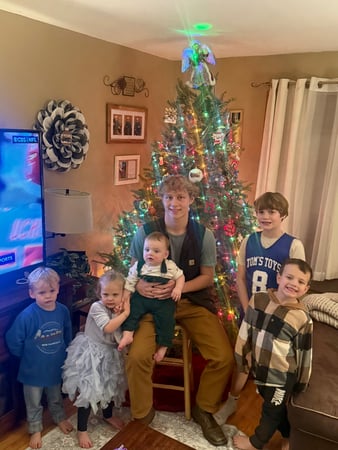 Shannon Margraf photo 4