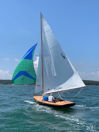 Brad Washburn photo 2