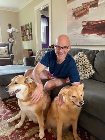 Brad Washburn photo 5