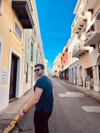 Matt McElhone photo 4