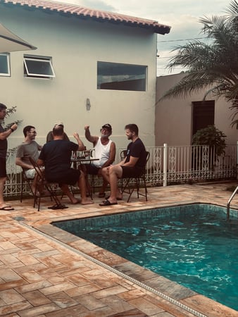 Matt McElhone photo 11