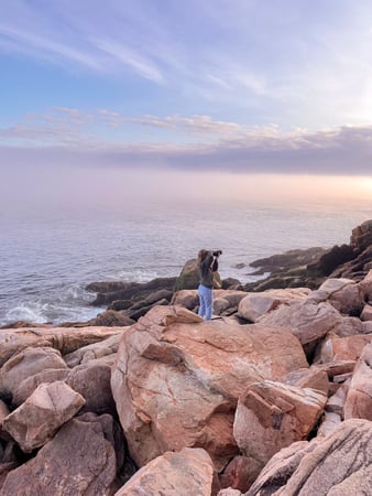 Stephanie Rapisarda photo 1