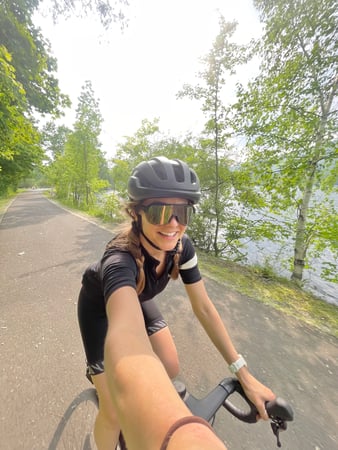 Stephanie Rapisarda photo 3