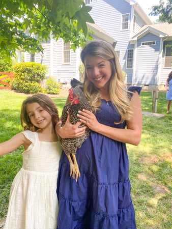 Maggie Meehan photo 9