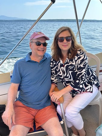 Elizabeth Johnstone photo 1