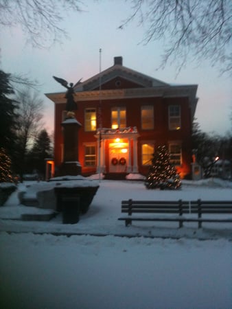 Gladys Montgomery photo 24