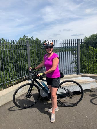 Laurie Mortensen photo 5