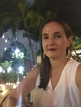 Kate Mercado photo 9